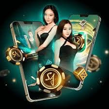 Pemain menikmati game slot dan casino melalui aplikasi raja52 di smartphone – pengalaman bermain mobile terbaik Indonesia