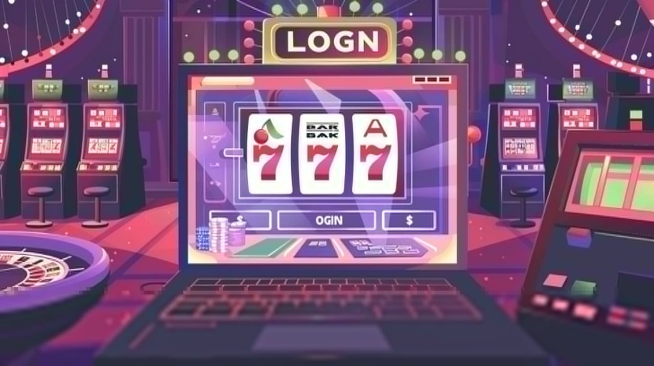 Raja52 platform dashboard permainan live casino dan slot terpadu