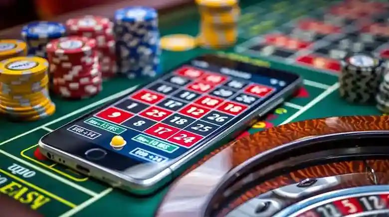Pemain merayakan kemenangan besar di raja52 – momen jackpot yang mengubah hidup di platform game online Indonesia